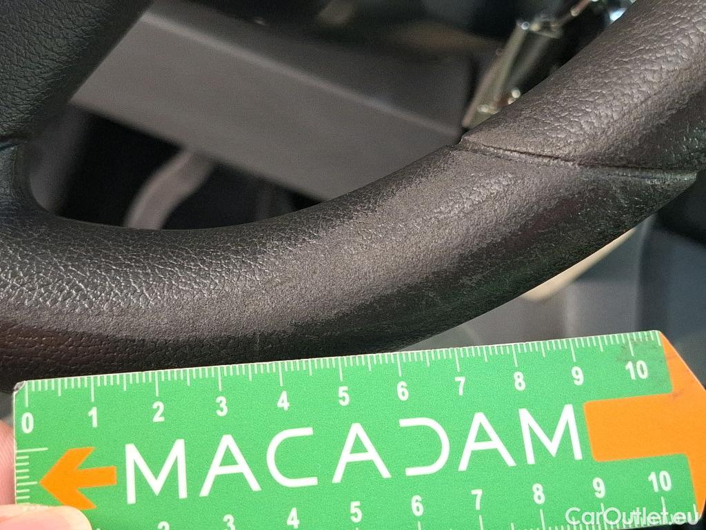  Citroen  Jumpy CITROEN  / 2016 / 4P / Fourgon tôlé Taille M BlueHDi 120 S&S BVM6 Business #57