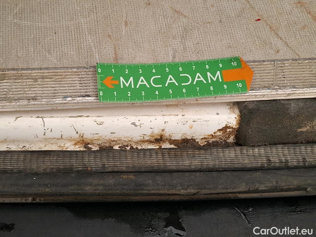  Citroen  Jumpy CITROEN  / 2016 / 4P / Fourgon tôlé Taille M BlueHDi 120 S&S BVM6 Business #61