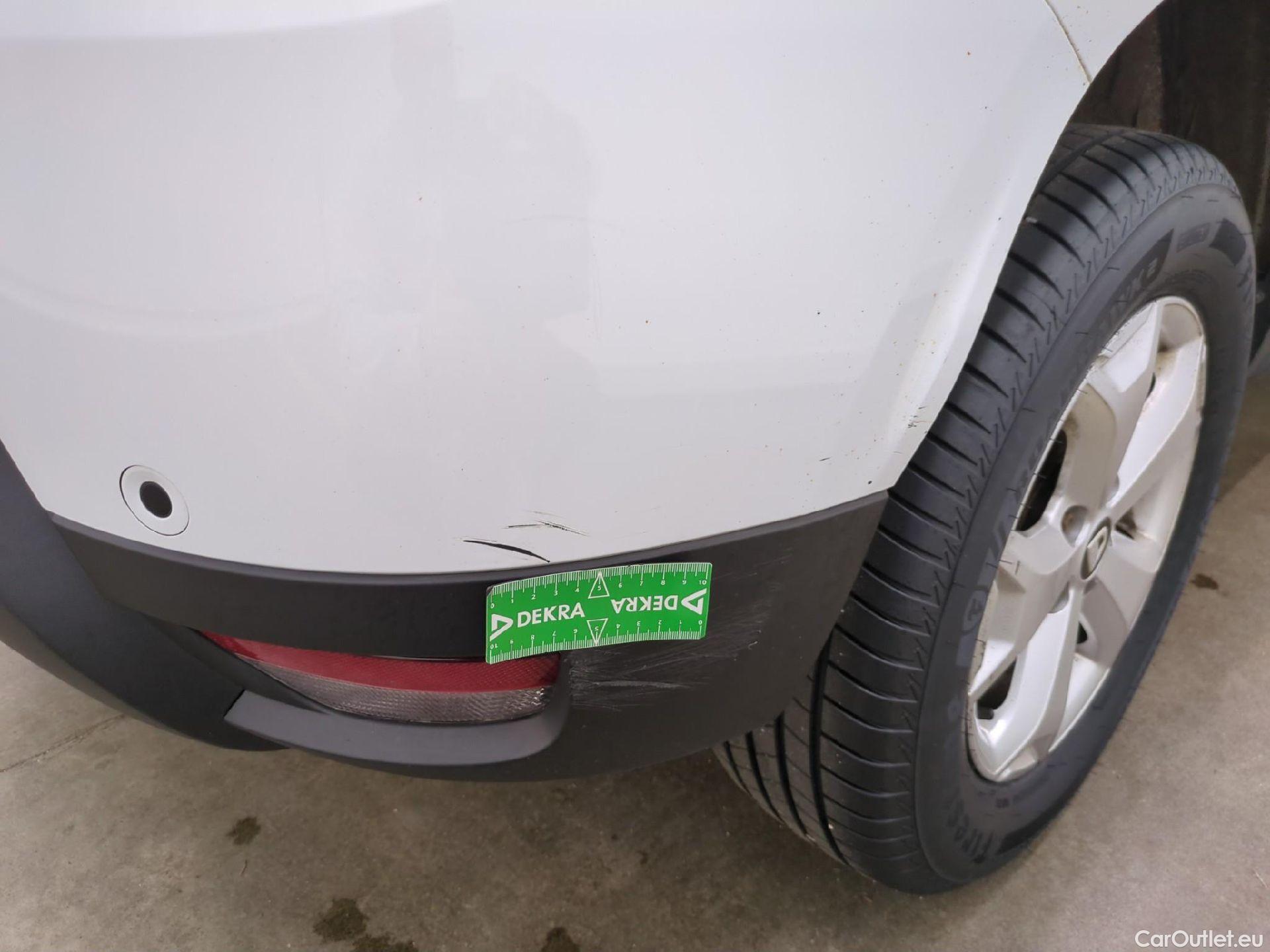  Dacia  Duster  II Confort 4WD 1.5 dCi 115CV BVM6 E6d #32