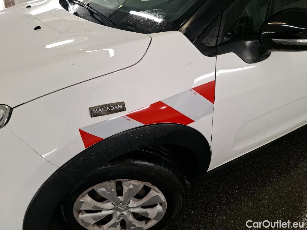  Citroen  C3  Société Feel 1.5 BlueHDI 100CV BVM5 E6dT #45