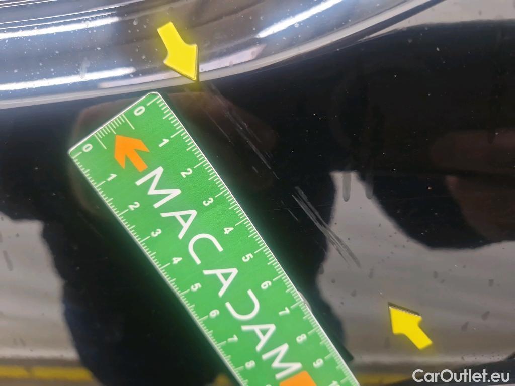  Citroen  Berlingo  Fourgon Club M 1000 1.5 BlueHDi 130CV BVA8 E6dT #51