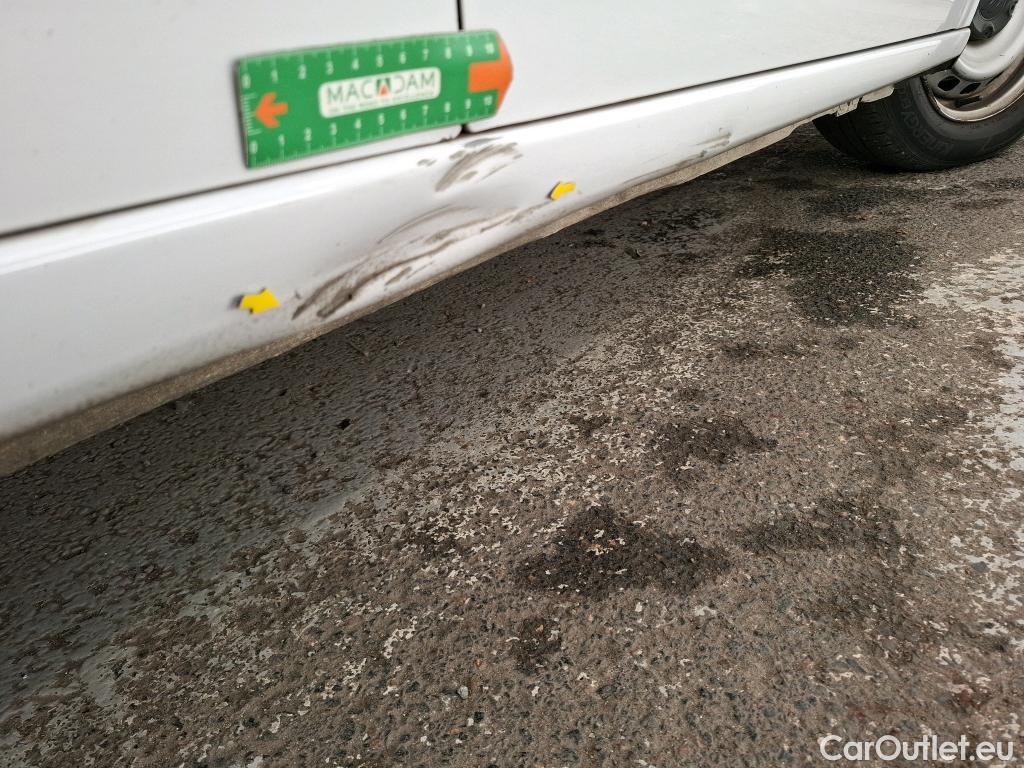  Citroen  Berlingo  Fourgon Club M 650 1.5 BlueHDi 100CV BVM6 E6d #8