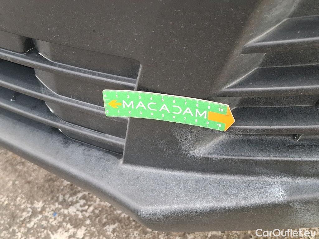  Citroen  Jumpy CITROEN  / 2016 / 4P / Fourgon tôlé Taille M BlueHDi 120 S&S BVM6 Business #19