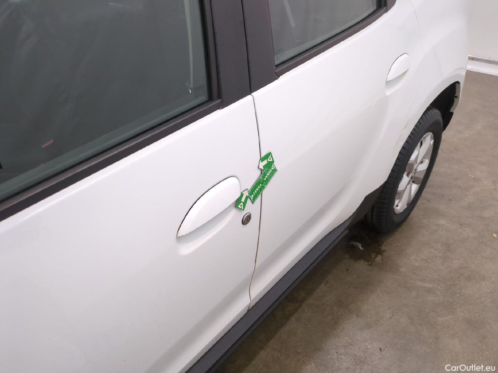  Dacia  Duster  II Confort 4WD 1.5 dCi 115CV BVM6 E6d #19