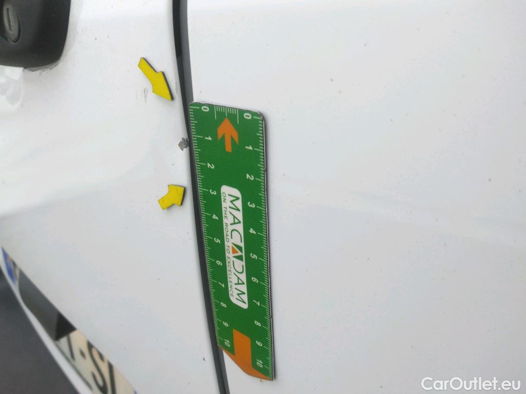  Citroen  Berlingo  Fourgon Driver M 1000 1.5 BlueHDi 100CV BVM5 E6dT #17