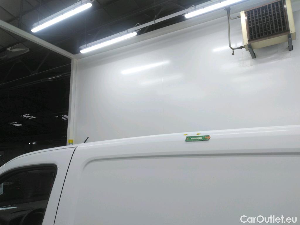  Citroen  Berlingo  Fourgon Driver M 1000 1.5 BlueHDi 100CV BVM5 E6dT #8