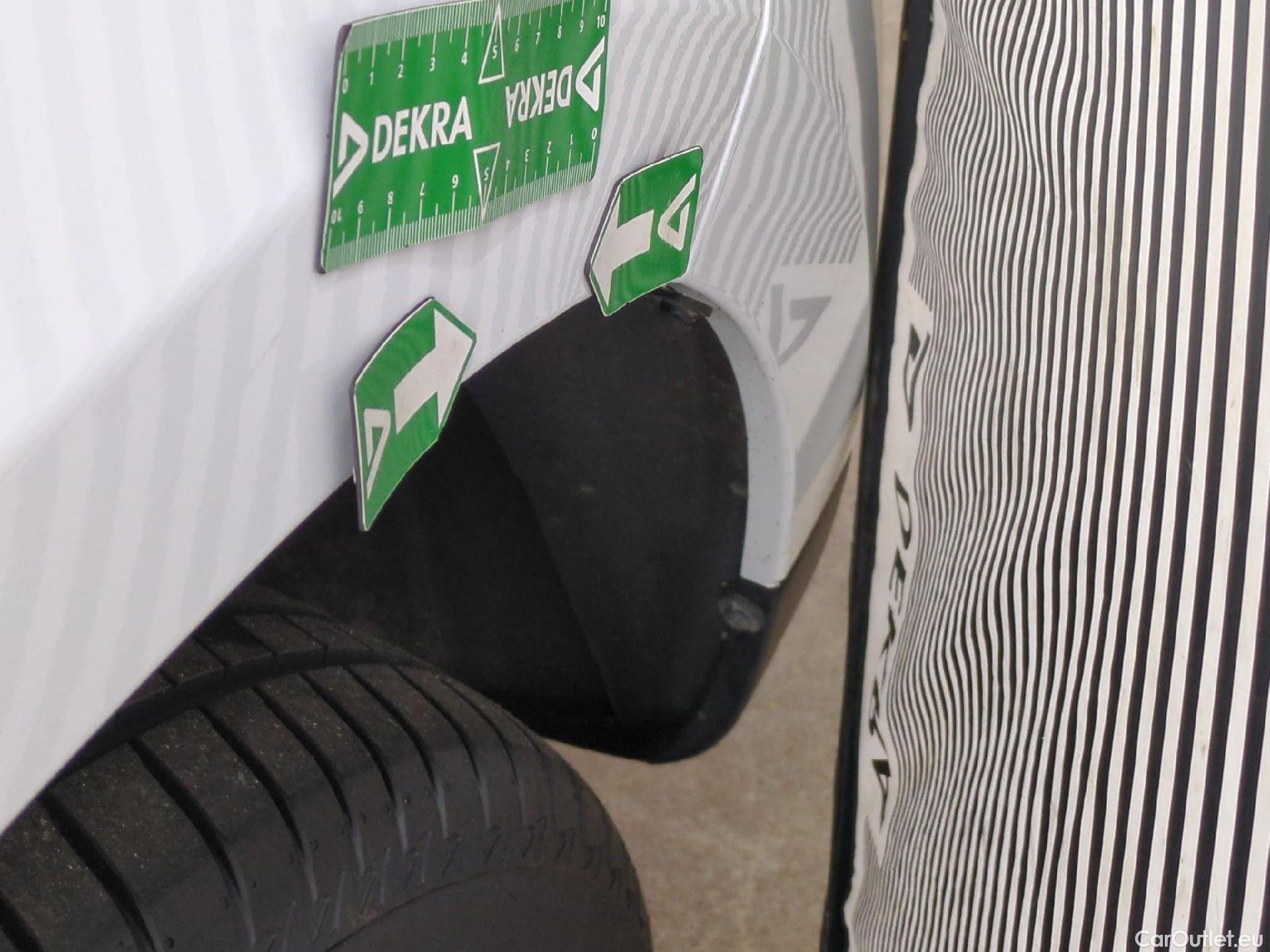  Dacia  Duster  II Confort 4WD 1.5 dCi 115CV BVM6 E6d #13