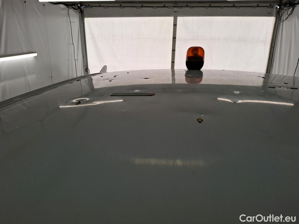  Citroen  Berlingo  Fourgon Club L1 (Court) 1.6 BlueHDi 75CV BVM5 E6 #12