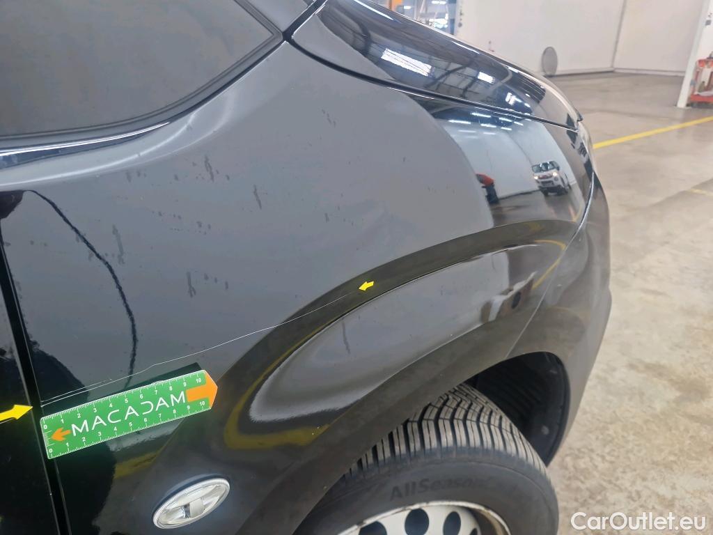  Citroen  Berlingo  Fourgon Club M 1000 1.5 BlueHDi 130CV BVA8 E6dT #68