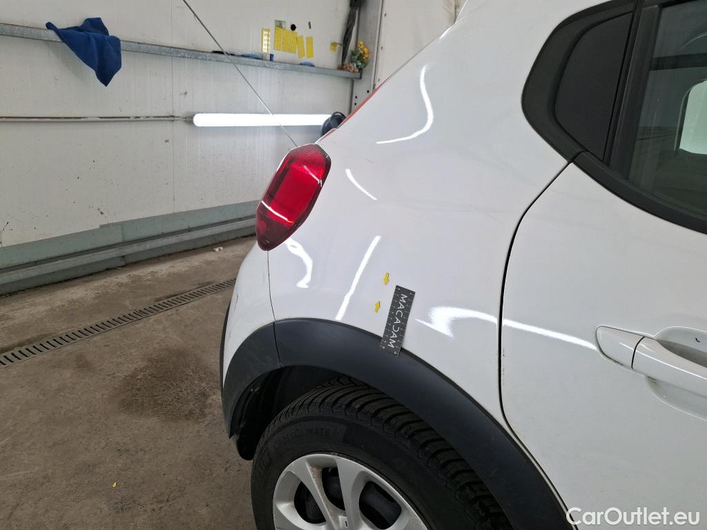  Citroen  C3  Société Feel 1.5 BlueHDI 100CV BVM6 E6d #44