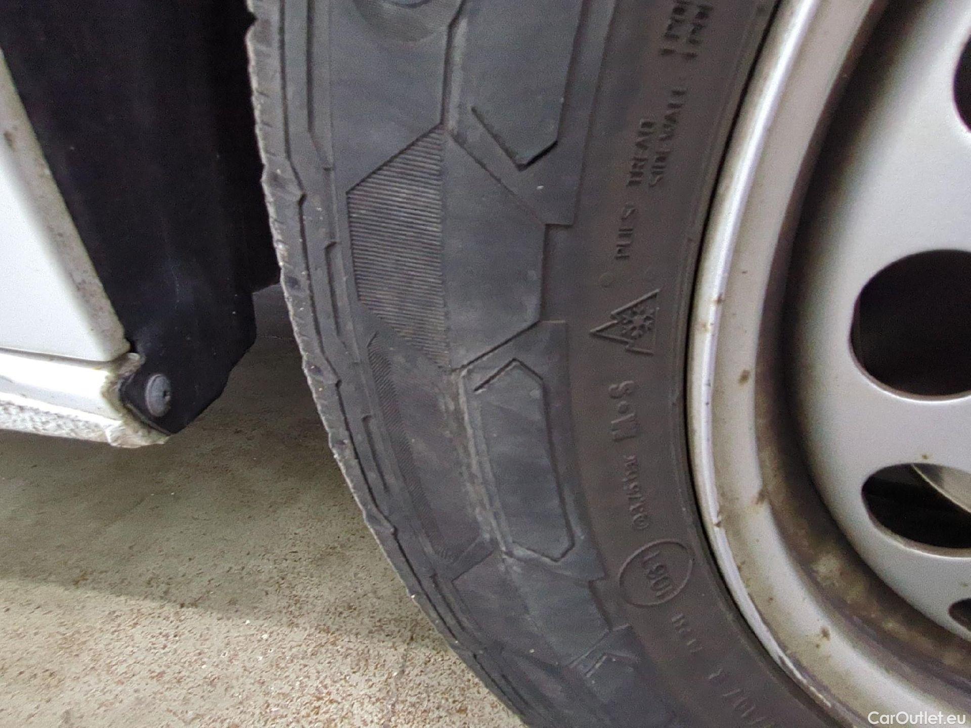  Citroen  Jumpy  Fourgon CityVan XS 1.5 BlueHDi 120CV BVM6 E6dT #7