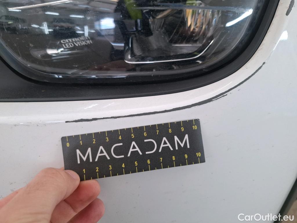  Citroen  C3  Société Feel 1.5 BlueHDI 100CV BVM6 E6d #22