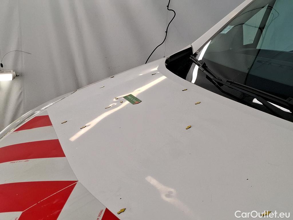  Citroen  Berlingo  Fourgon Club L1 (Court) 1.6 BlueHDi 75CV BVM5 E6 #15