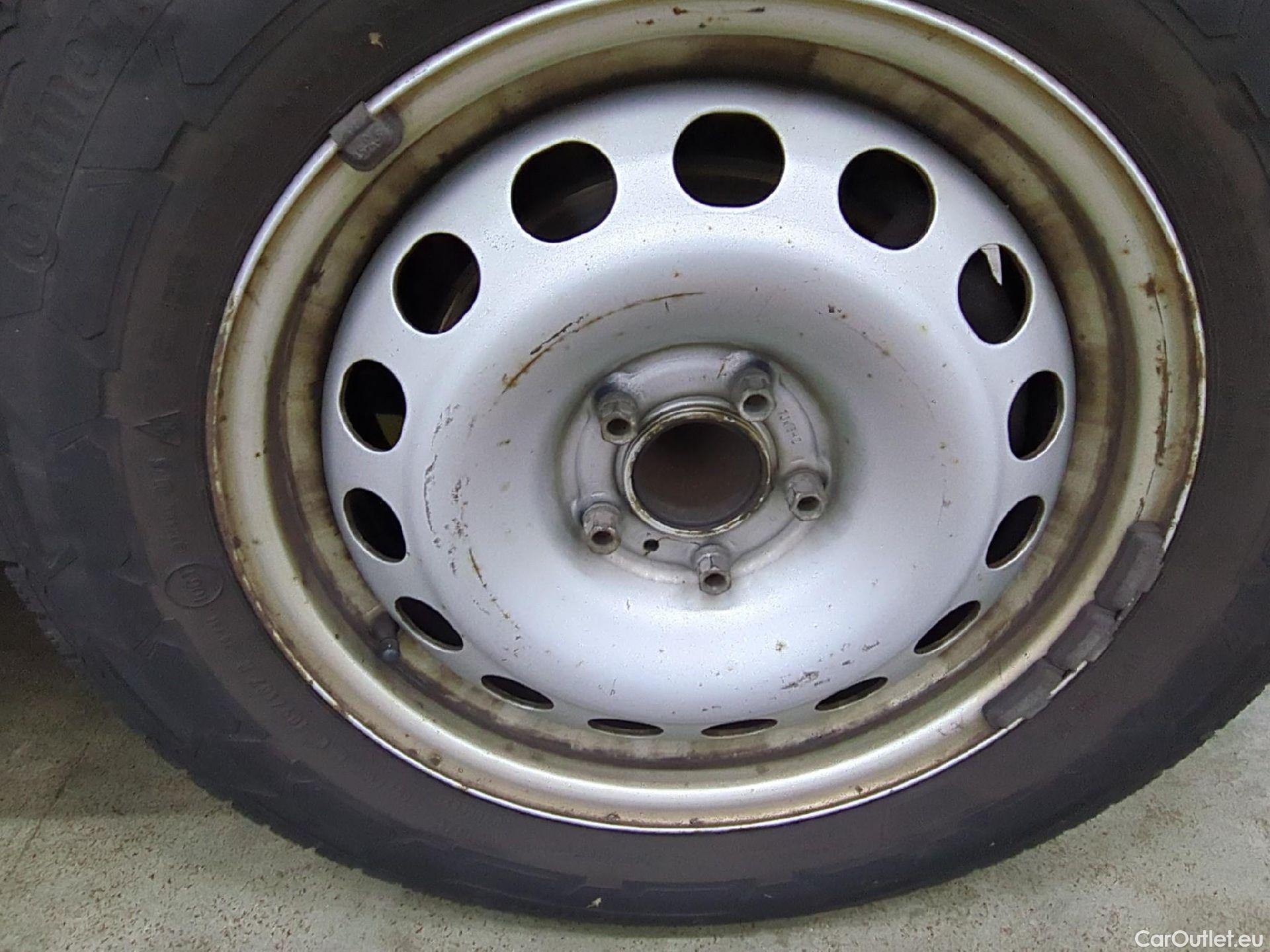  Citroen  Jumpy  Fourgon CityVan XS 1.5 BlueHDi 120CV BVM6 E6dT #27