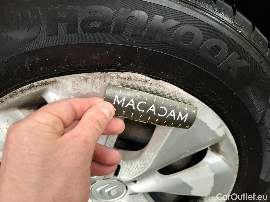  Citroen  C3  Société Feel 1.5 BlueHDI 100CV BVM5 E6dT #35