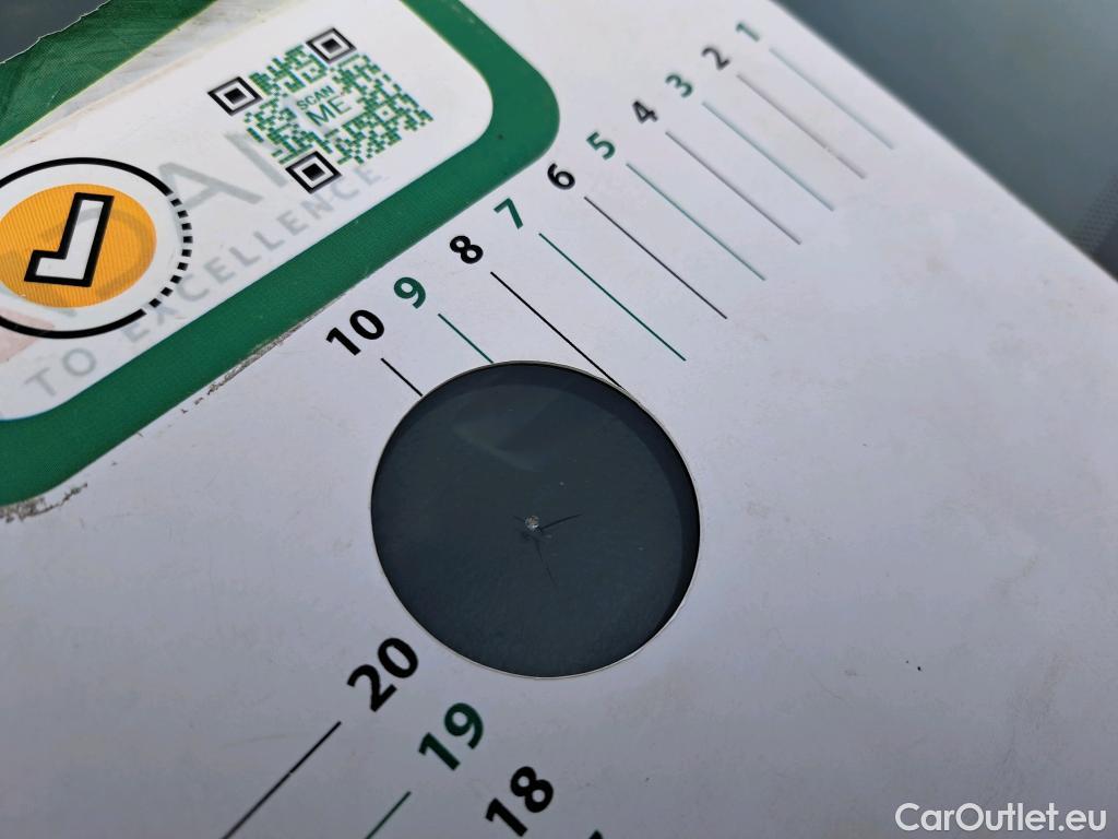  Citroen  Jumpy  Fourgon Club XL 2.0 BlueHDi 120CV BVM6 E6dT #14