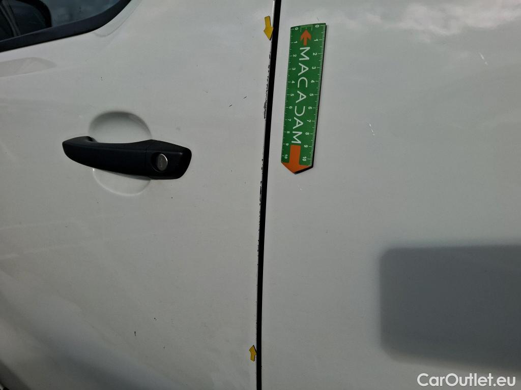  Citroen  Jumpy  Fourgon Club M 1.5 BlueHDi 100CV BVM6 E6d #36