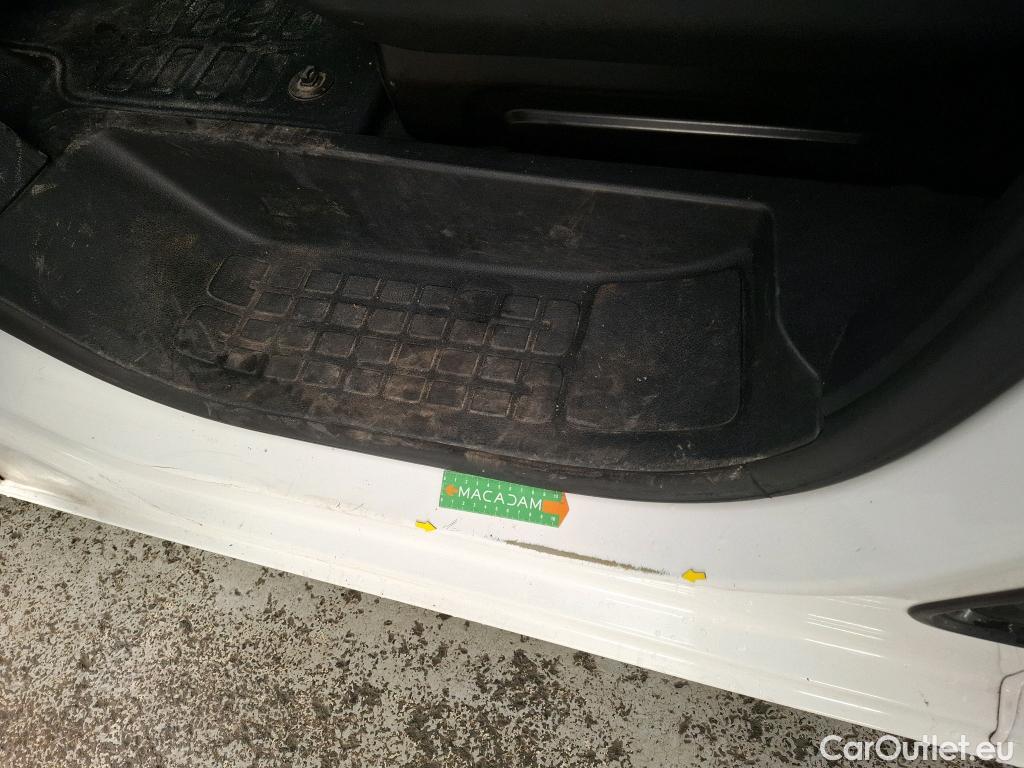  Citroen  Jumpy CITROEN  / 2016 / 4P / Fourgon tôlé Taille M BlueHDi 120 S&S BVM6 Business #37