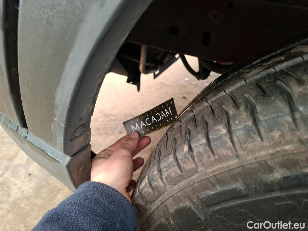  Ford  Transit FORD  / 2019 / 4P / Fourgon tôlé 2.0 ECOB 130PS 350 L3H2 FWD AMBIENTE #24