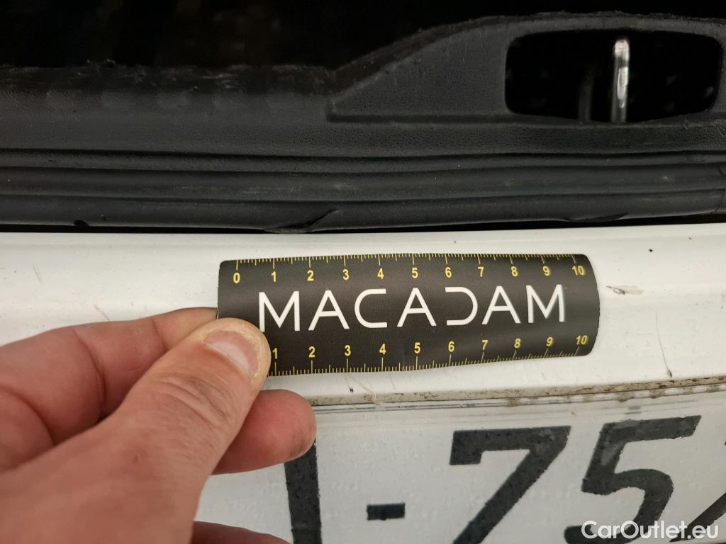  Citroen  C3  Société Feel 1.5 BlueHDI 100CV BVM5 E6dT #21