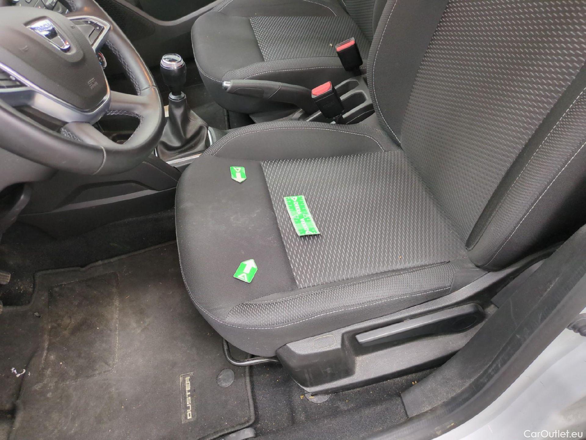  Dacia  Duster  II Confort 4WD 1.5 dCi 115CV BVM6 E6d #4