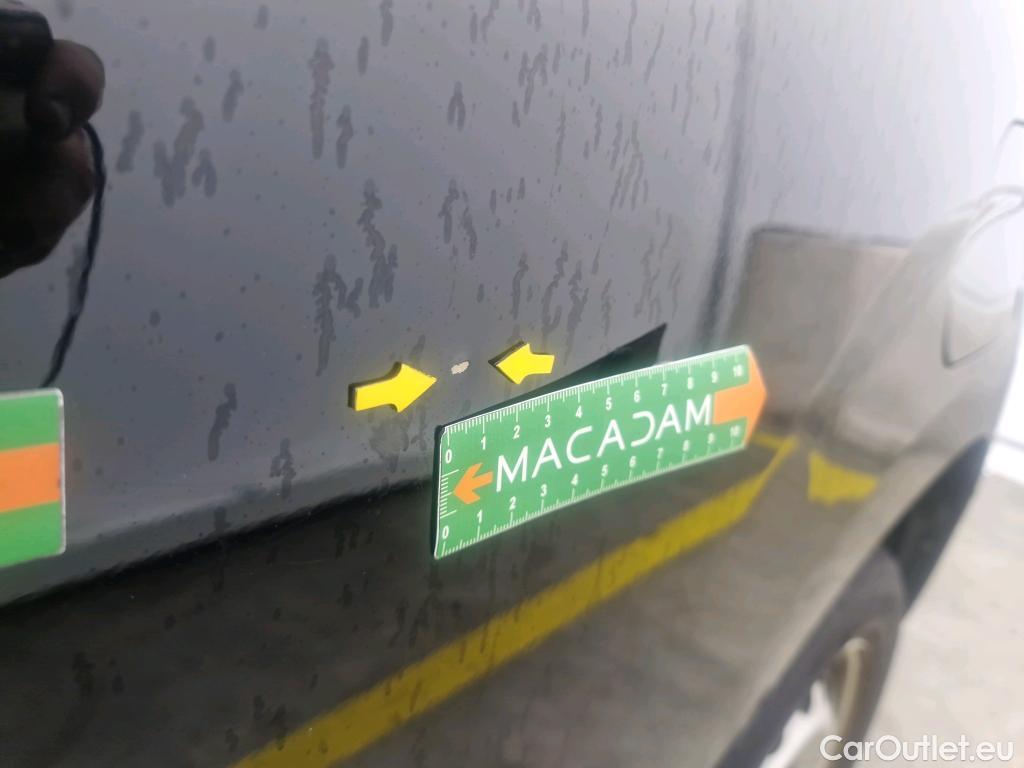  Citroen  Berlingo  Fourgon Club M 1000 1.5 BlueHDi 130CV BVA8 E6dT #17