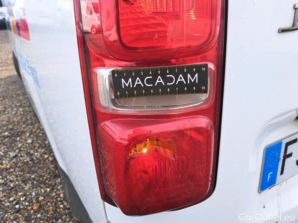  Citroen  Jumpy  Fourgon Club XL 2.0 BlueHDi 120CV BVM6 E6dT #4