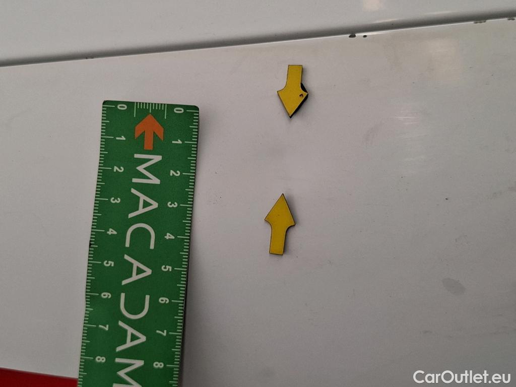  Citroen  Berlingo  Fourgon Club L1 (Court) 1.6 BlueHDi 75CV BVM5 E6 #45