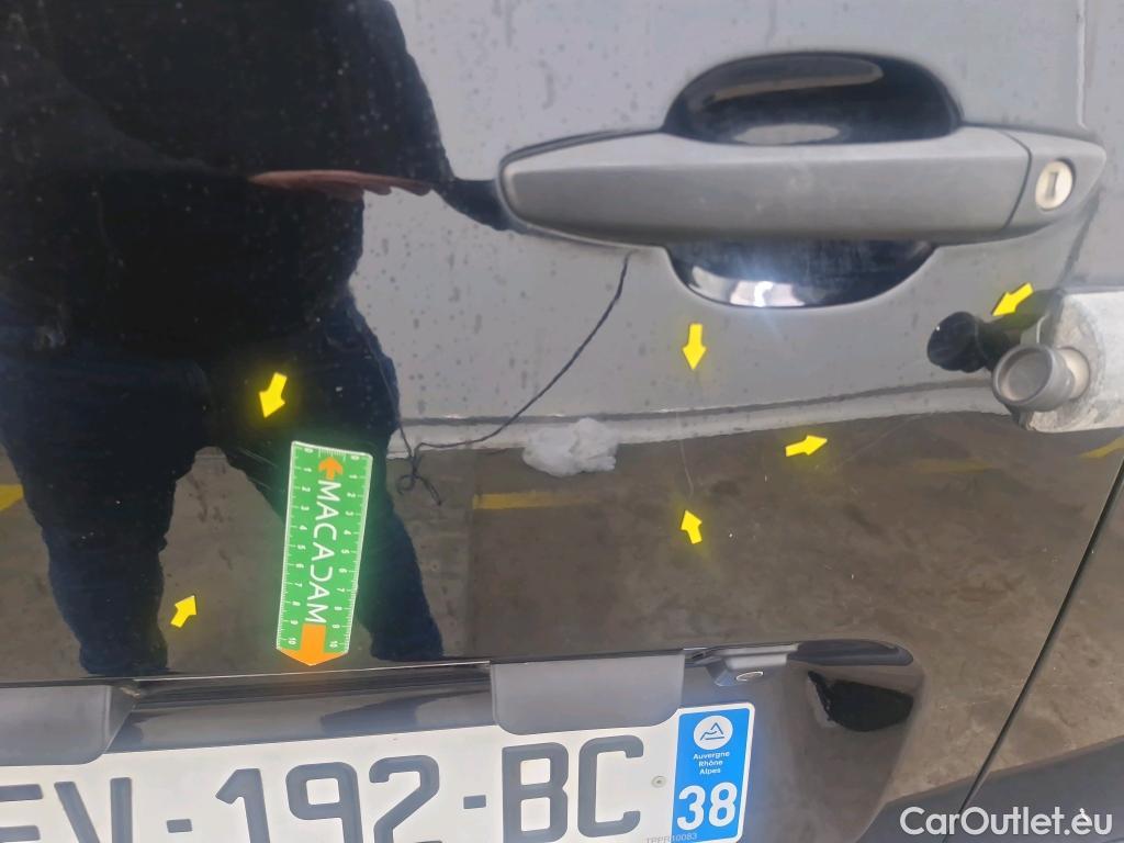  Citroen  Berlingo  Fourgon Club M 1000 1.5 BlueHDi 130CV BVA8 E6dT #41