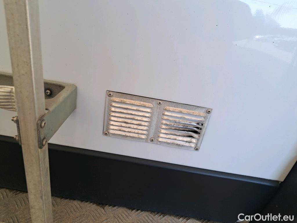  Citroen  Jumper  Fourgon Grand Volume 30 L2H2 Club BlueHDi 120 Start&Stop BlueHDi 120CV BVM6 E6dT #56