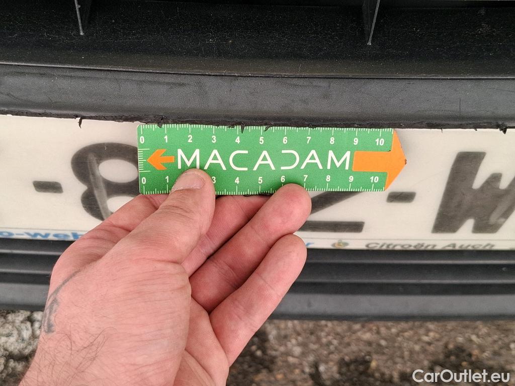  Citroen  Berlingo  Fourgon Club L1 (Court) 1.6 BlueHDi 75CV BVM5 E6 #54