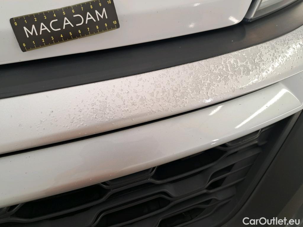  Citroen  Jumper  Fourgon Grand Volume 30 L2H2 Club BlueHDi 120 Start&Stop BlueHDi 120CV BVM6 E6dT #44