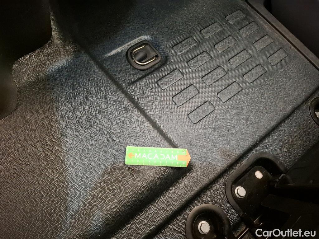  Citroen  Jumpy CITROEN  / 2016 / 4P / Fourgon tôlé Taille M BlueHDi 120 S&S BVM6 Business #1