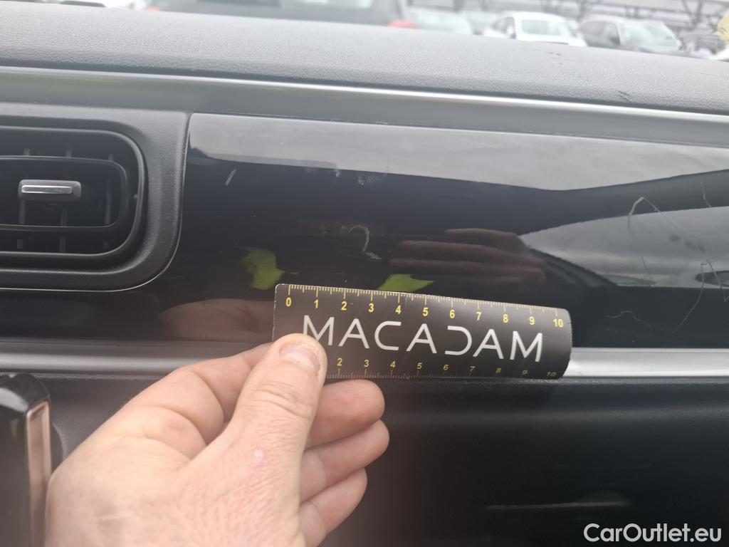  Citroen  C3  Société Feel 1.5 BlueHDI 100CV BVM5 E6dT #31