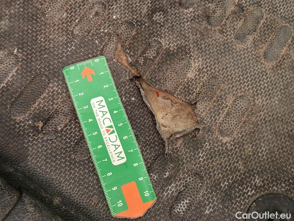  Citroen  Berlingo  Fourgon Club M 650 1.5 BlueHDi 100CV BVM6 E6d #15