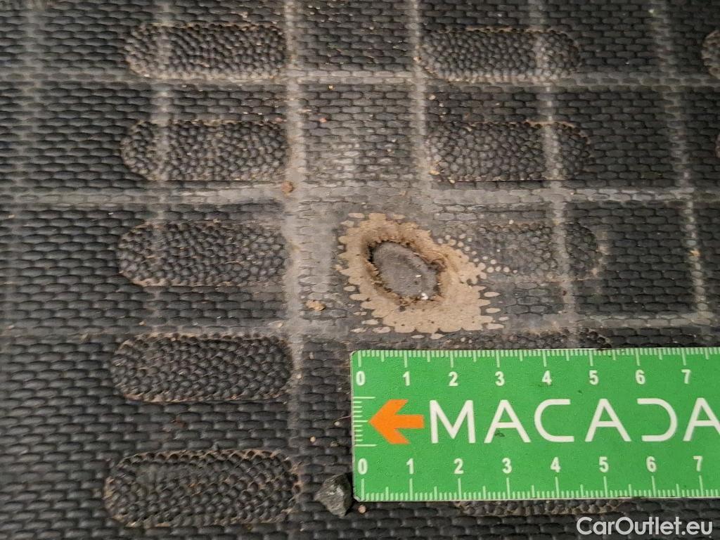  Citroen  Berlingo  Fourgon Club L1 (Court) 1.6 BlueHDi 75CV BVM5 E6 #30