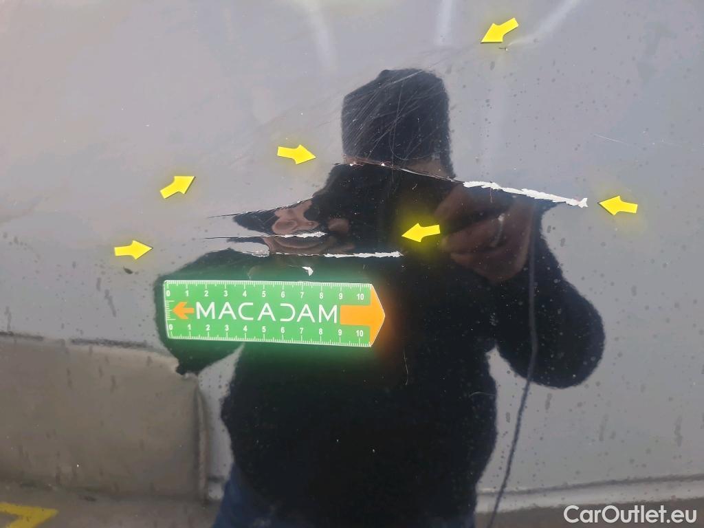  Citroen  Berlingo  Fourgon Club M 1000 1.5 BlueHDi 130CV BVA8 E6dT #28