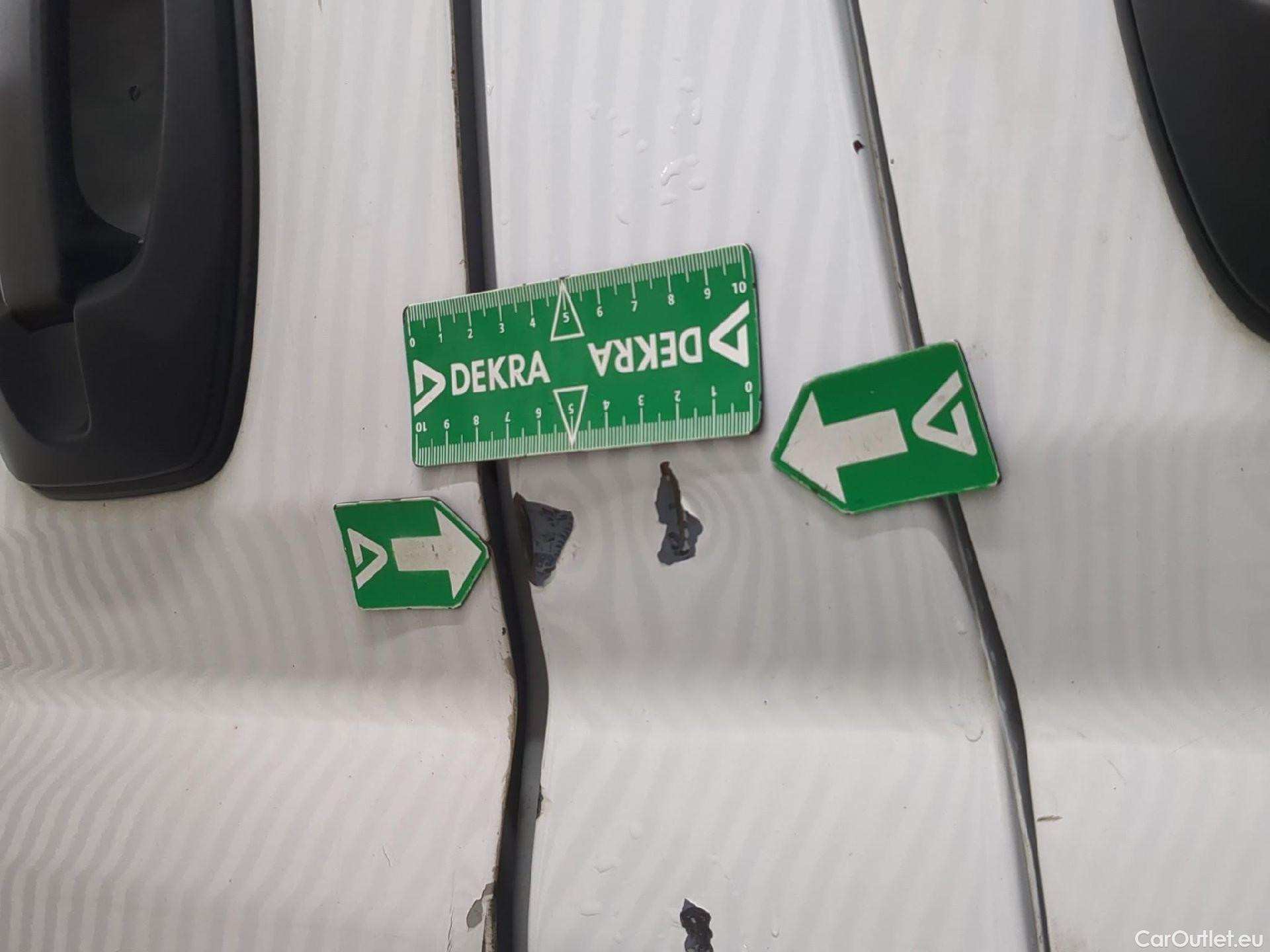  Fiat  Ducato FIAT  VU 4p Fourgon 3.0 C H1 2.3 Multijet 130 Pack Pro Nav #30