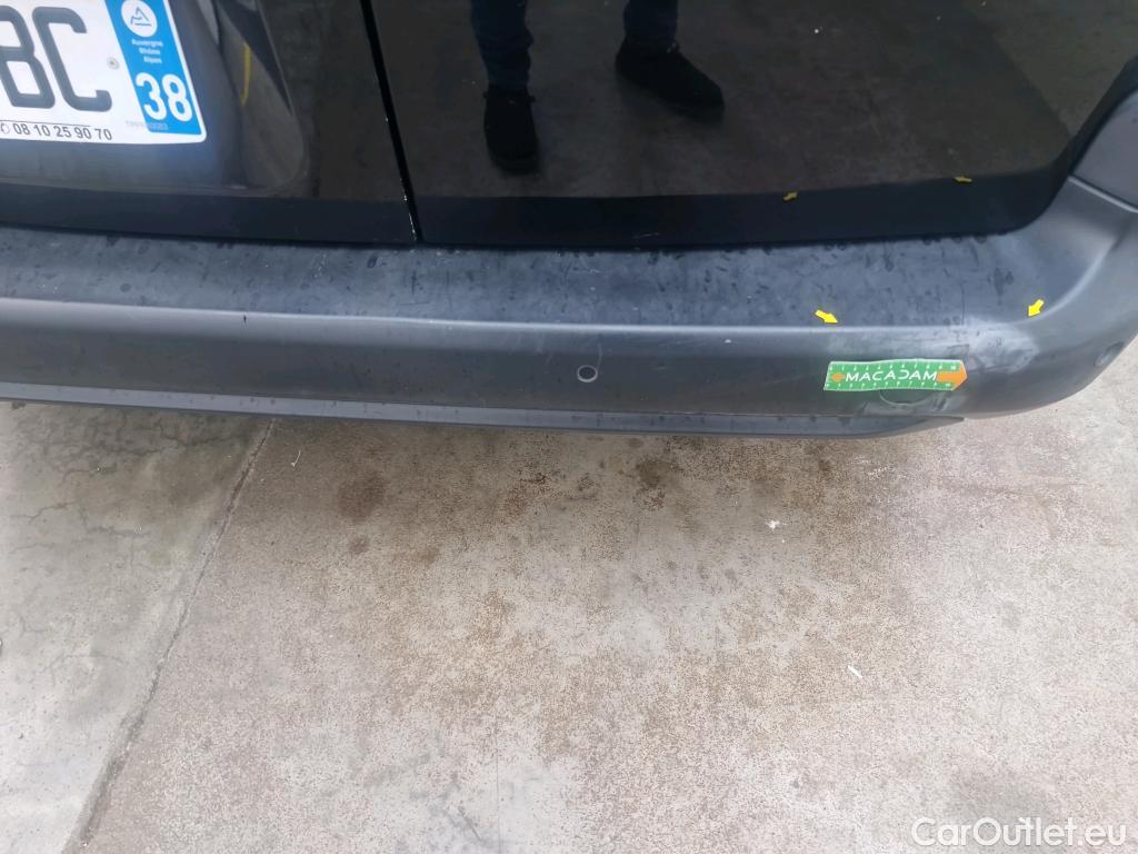  Citroen  Berlingo  Fourgon Club M 1000 1.5 BlueHDi 130CV BVA8 E6dT #2