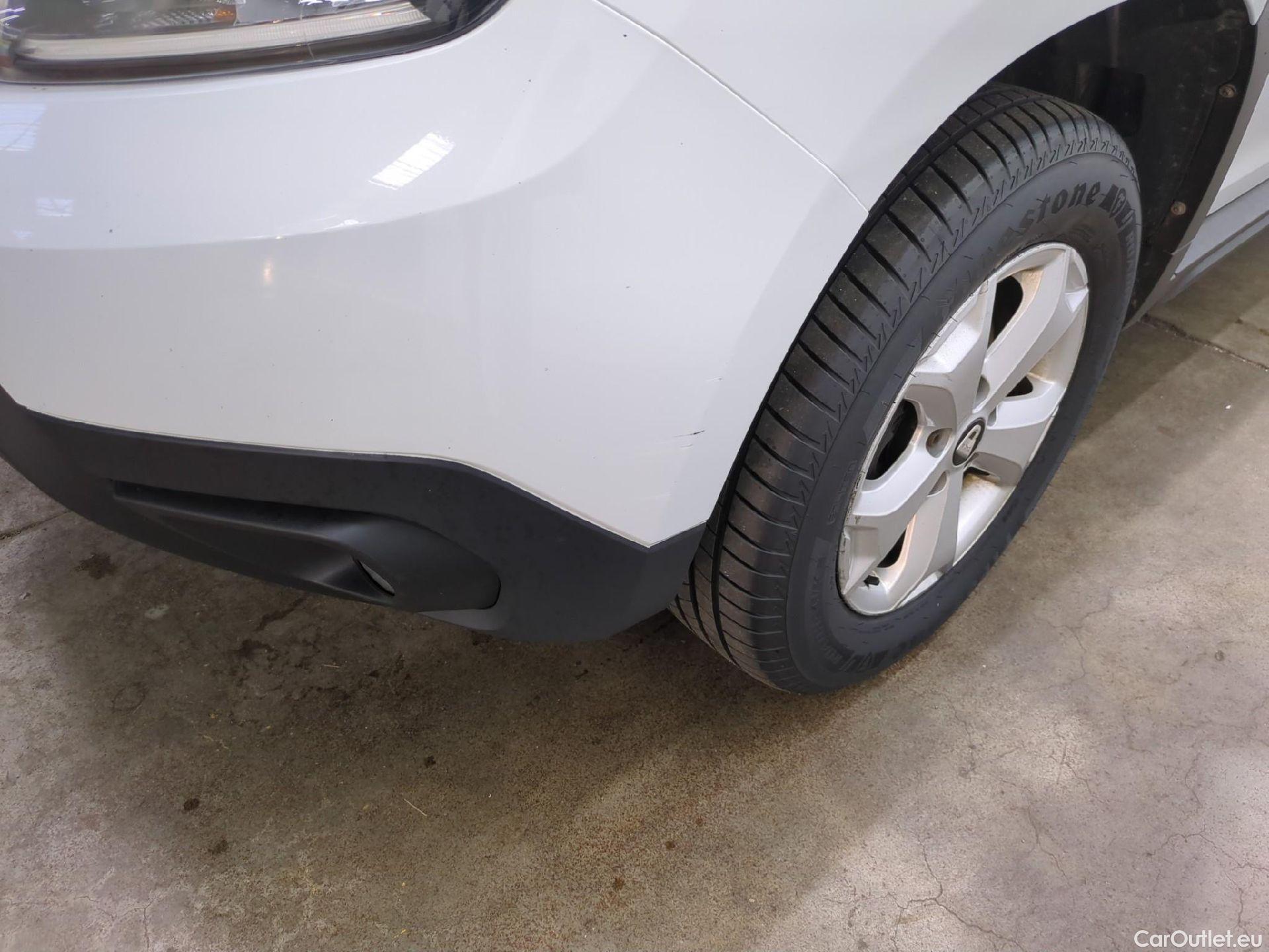  Dacia  Duster  II Confort 4WD 1.5 dCi 115CV BVM6 E6d #17