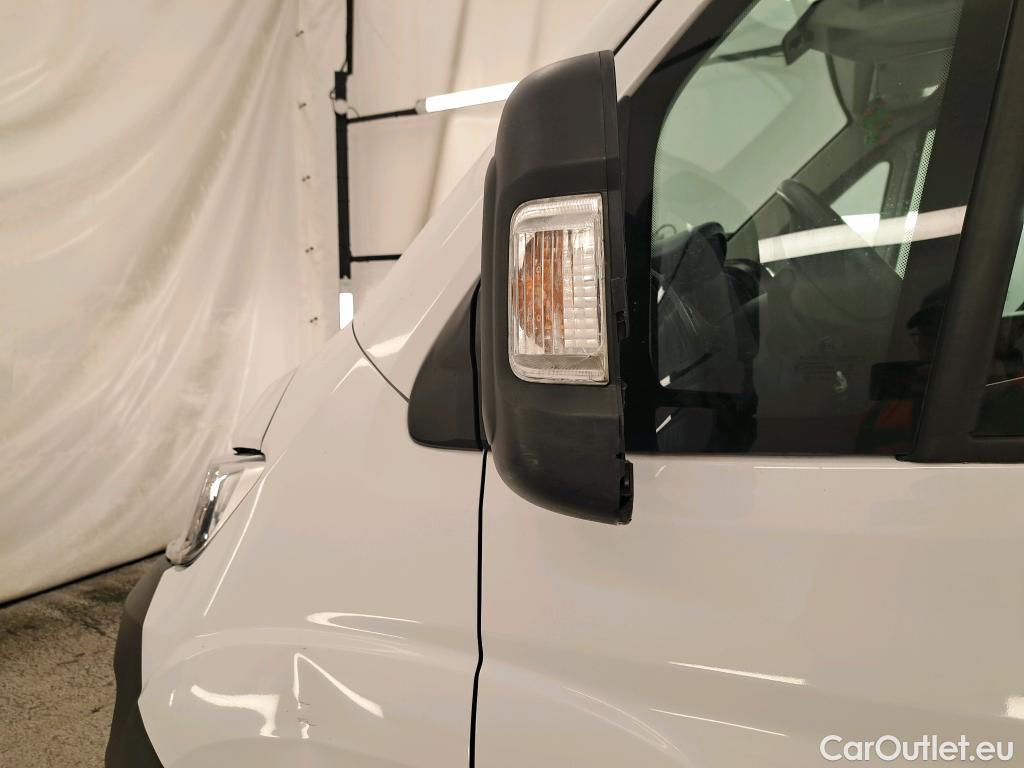  Citroen  Jumper  Fourgon Grand Volume 30 L2H2 Club BlueHDi 120 Start&Stop BlueHDi 120CV BVM6 E6dT #45