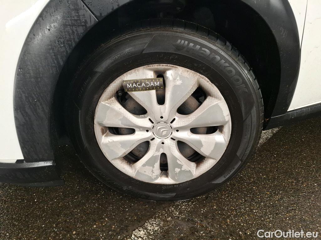  Citroen  C3  Société Feel 1.5 BlueHDI 100CV BVM5 E6dT #34