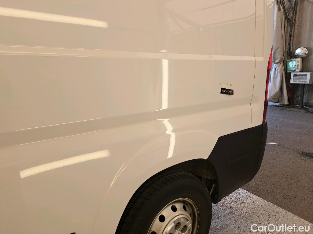  Citroen  Jumper  Fourgon Grand Volume 30 L2H2 Club BlueHDi 120 Start&Stop BlueHDi 120CV BVM6 E6dT #5