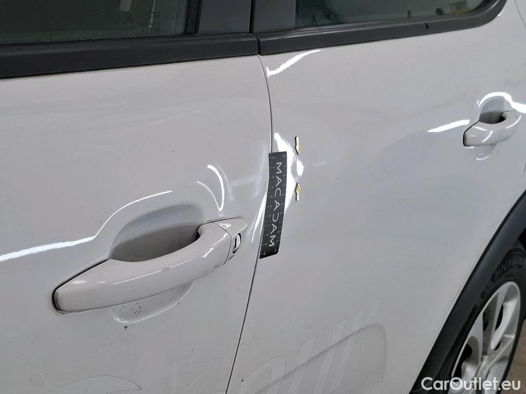  Citroen  C3  Société Feel 1.5 BlueHDI 100CV BVM6 E6d #49