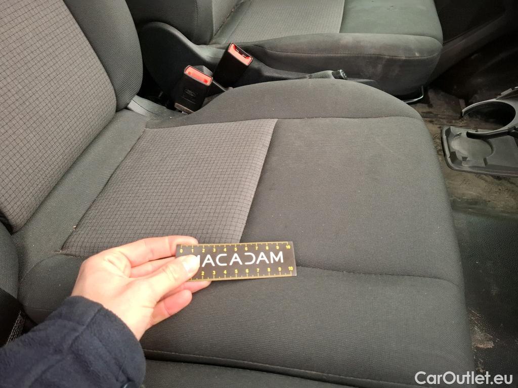  Ford  Transit FORD  / 2019 / 4P / Fourgon tôlé 2.0 ECOB 130PS 350 L3H2 FWD AMBIENTE #53