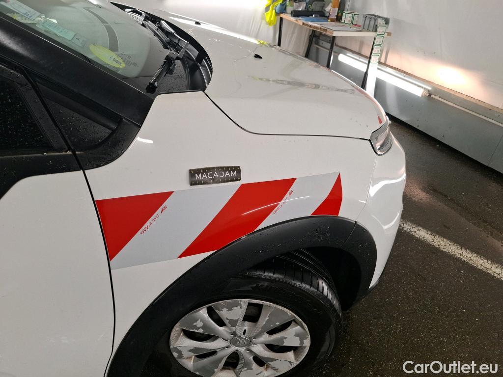  Citroen  C3  Société Feel 1.5 BlueHDI 100CV BVM5 E6dT #49