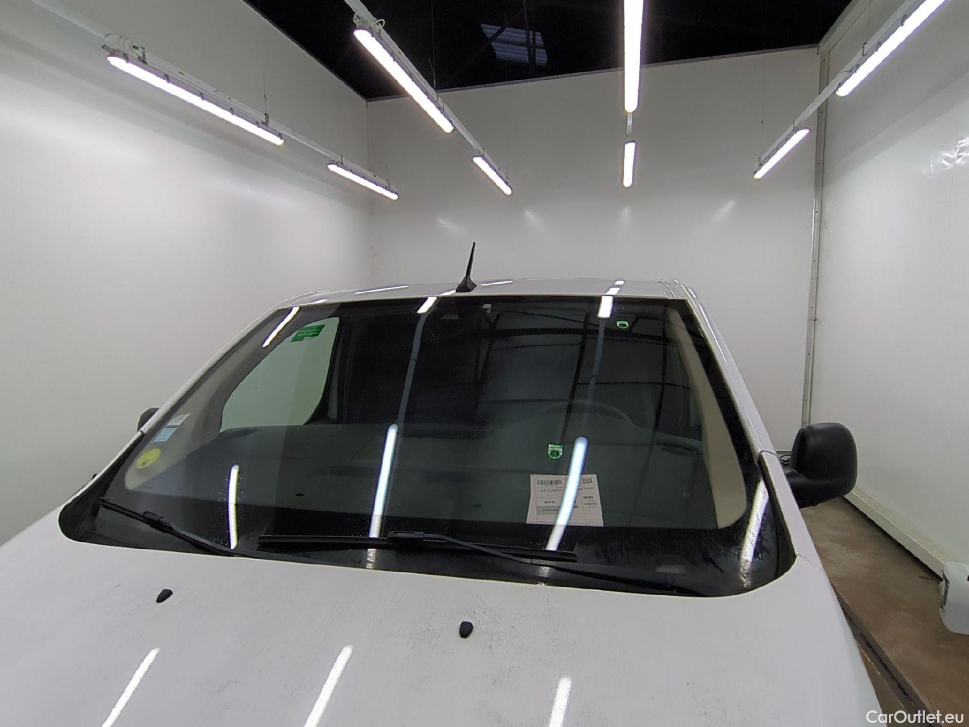  Citroen  Jumpy  Fourgon CityVan XS 1.5 BlueHDi 120CV BVM6 E6dT #23