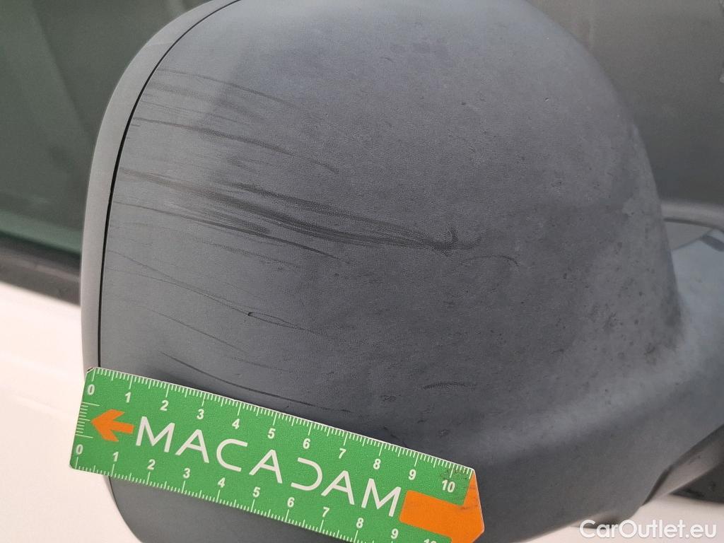  Citroen  Jumpy CITROEN  / 2016 / 4P / Fourgon tôlé Taille M BlueHDi 120 S&S BVM6 Business #51