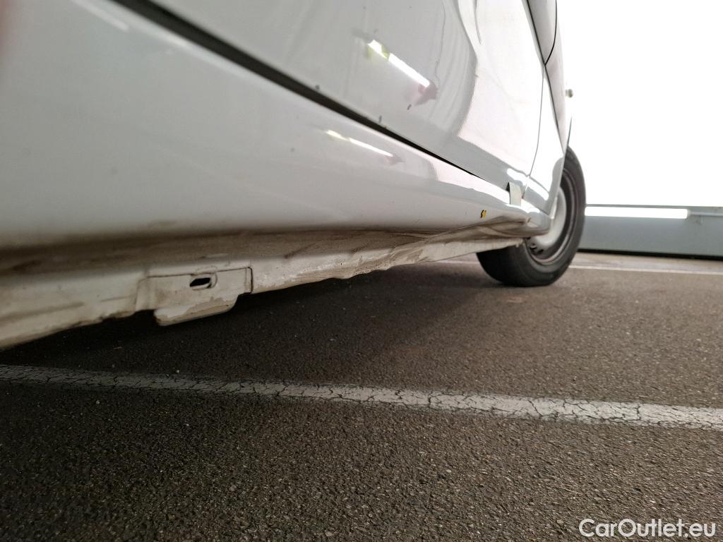  Citroen  Berlingo  Fourgon Club L1 (Court) 1.6 BlueHDi 75CV BVM5 E6 #19