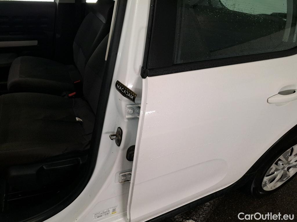  Citroen  C3  Société Feel 1.5 BlueHDI 100CV BVM5 E6dT #16